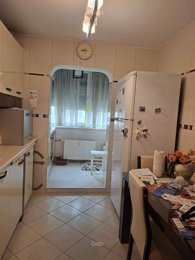 Apartament 3 camere decomandat Cimitirul Armenesc-Pantelimon - 1