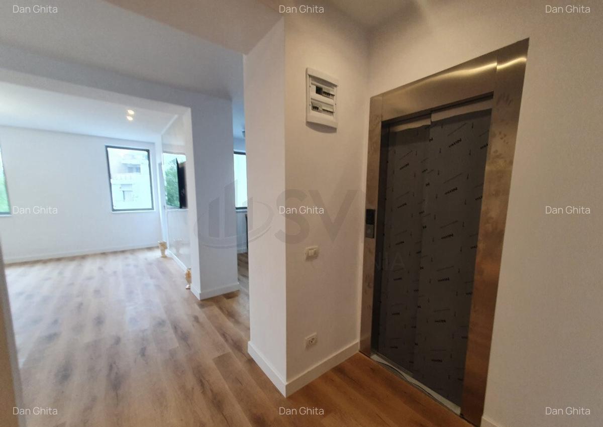 Apartament 3 Camere I De Inchiriat I Baneasa I Sisesti - 8