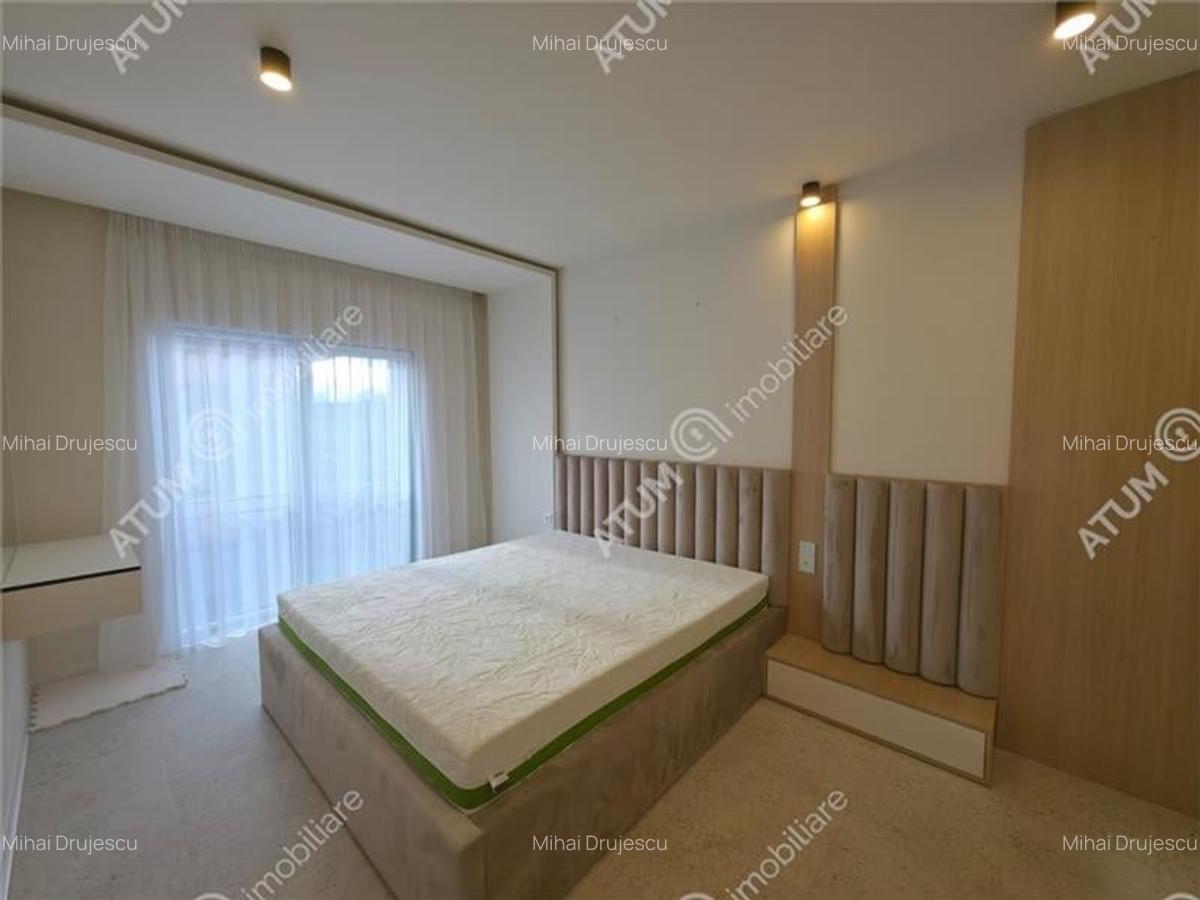 Apartament cu 2 camere si balcon zona Selimbar din Sibiu - 4