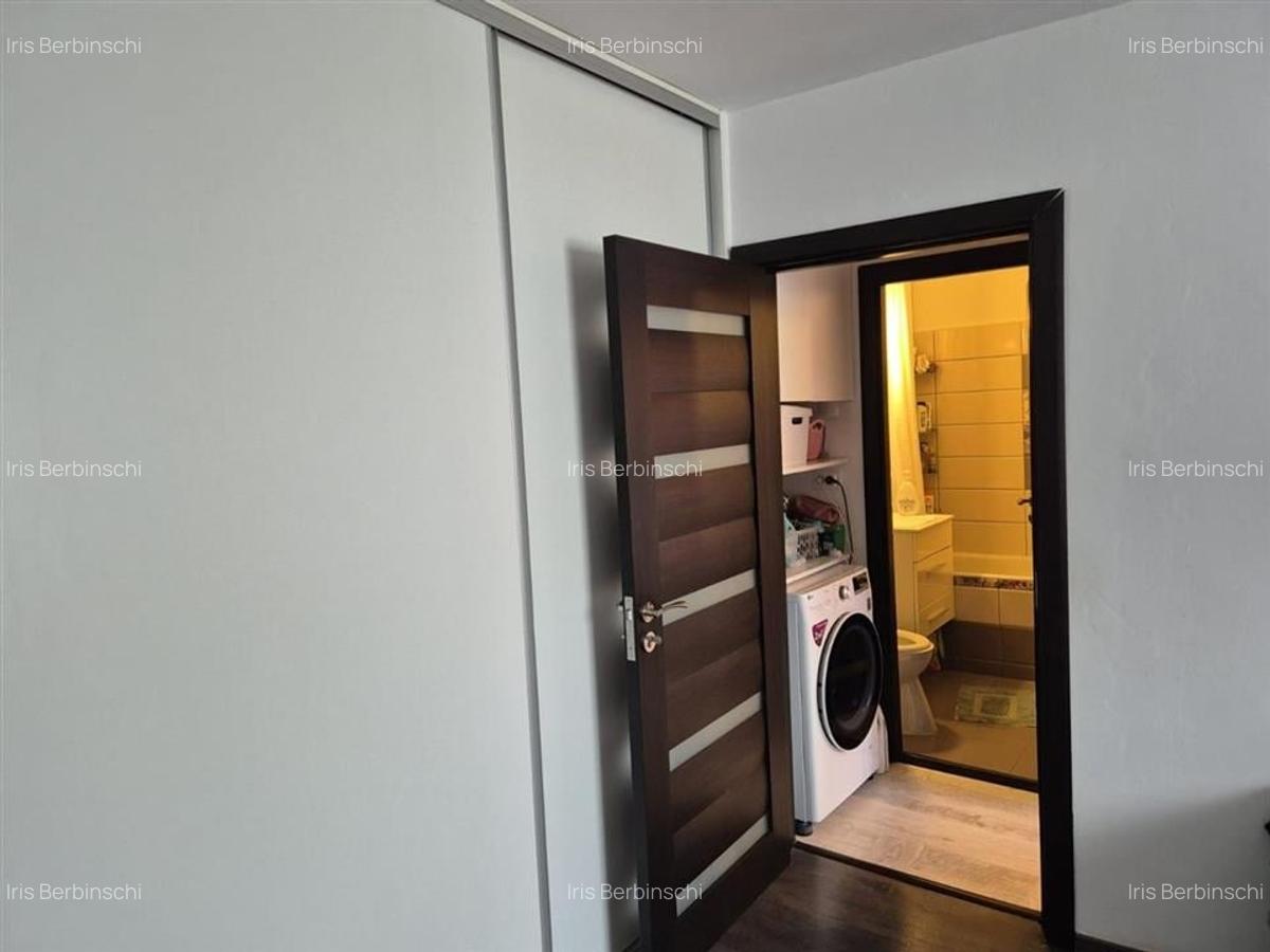 Apartament cu 2 camere semidecomandat, mobilat în Centrul Civic - 16