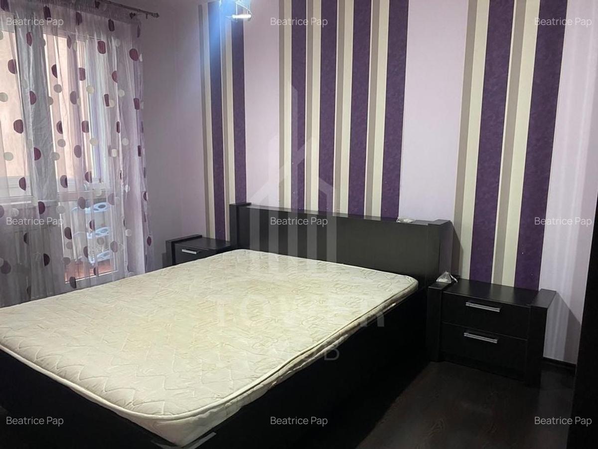 Apartament de închiriat -  Zona Rahovei Sibiu - 4