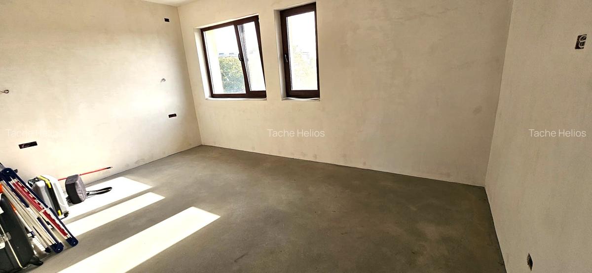 Apartament EXCLUSIVIST situat intr o vila P+2E cu cate un apartament pe etaj - 18 Apartament EXCLUSIVIST situat intr o vila P+2E cu cate un apartament pe etaj - 18