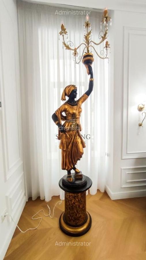 Vila restaurata in cel mai mic detaliu - zona centrala - 45