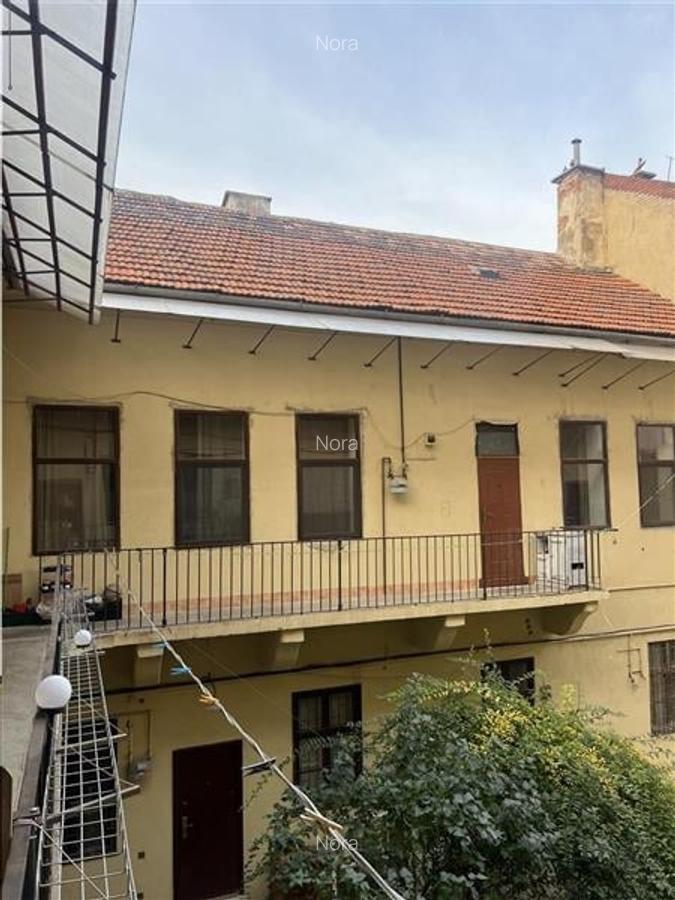 Apartament 2 camere centru Memorandumului - 13