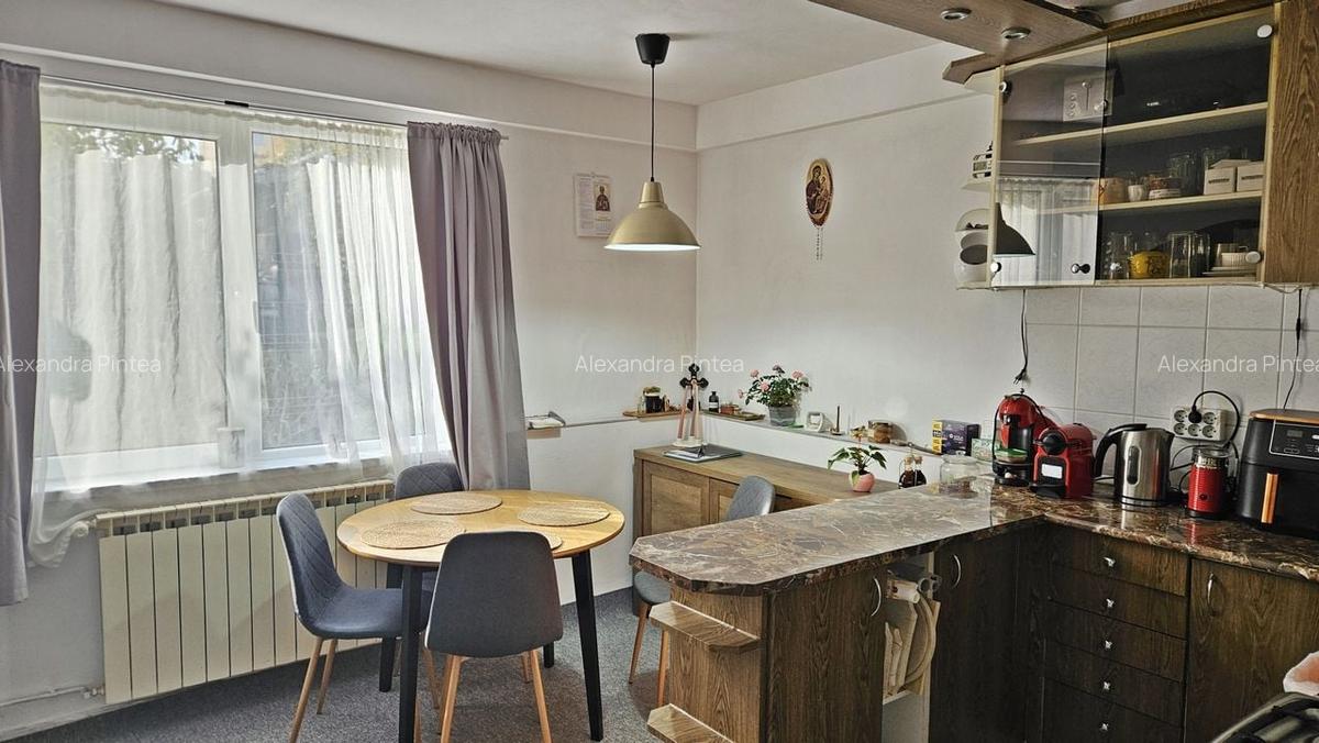 Casa individuala, teren 427 mp, garaj, zona Hotel Belvedere-Gruia - 4