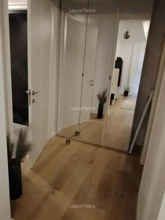 2 camere | Damaroaia | Petrom City | The Level | Parcare - 8