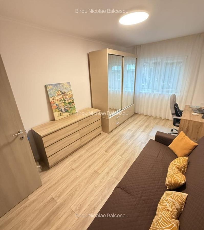 Apartament 3 camere Lux+Loc de parcare in Bloc Nou zona Victoriei - 17