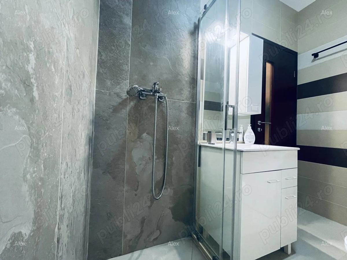 Apartament 3 camere Medicina - 3