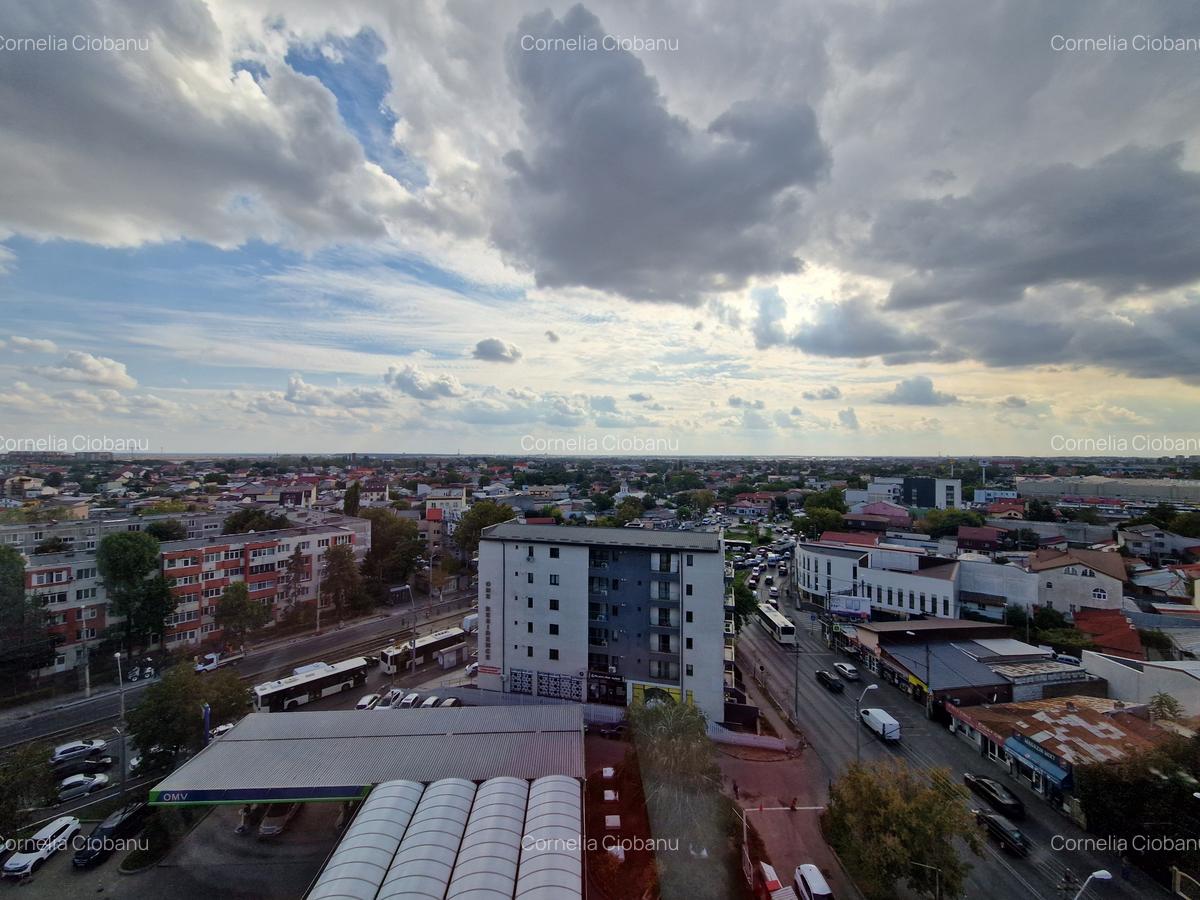 Apartament 2 camere  Sos Alexandriei, Rahova, Antiaeriana, semimobilat - 1