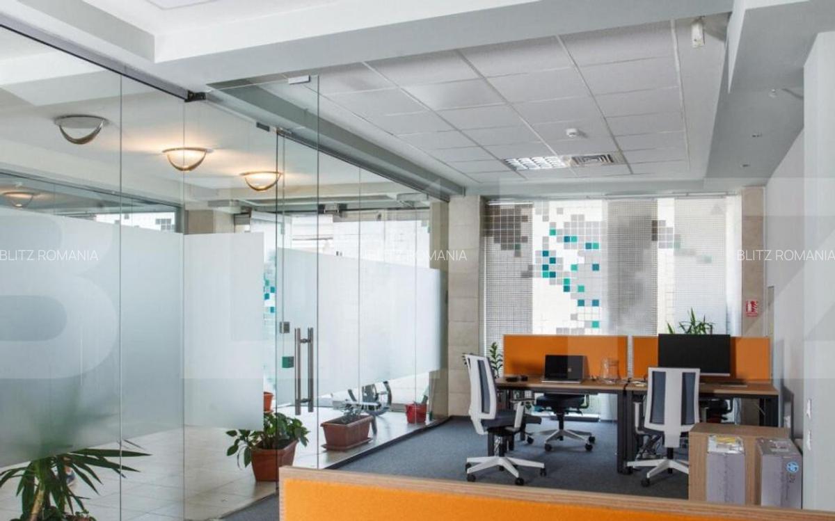 Imobil cu destinatii multiple, Ultracentral - 13