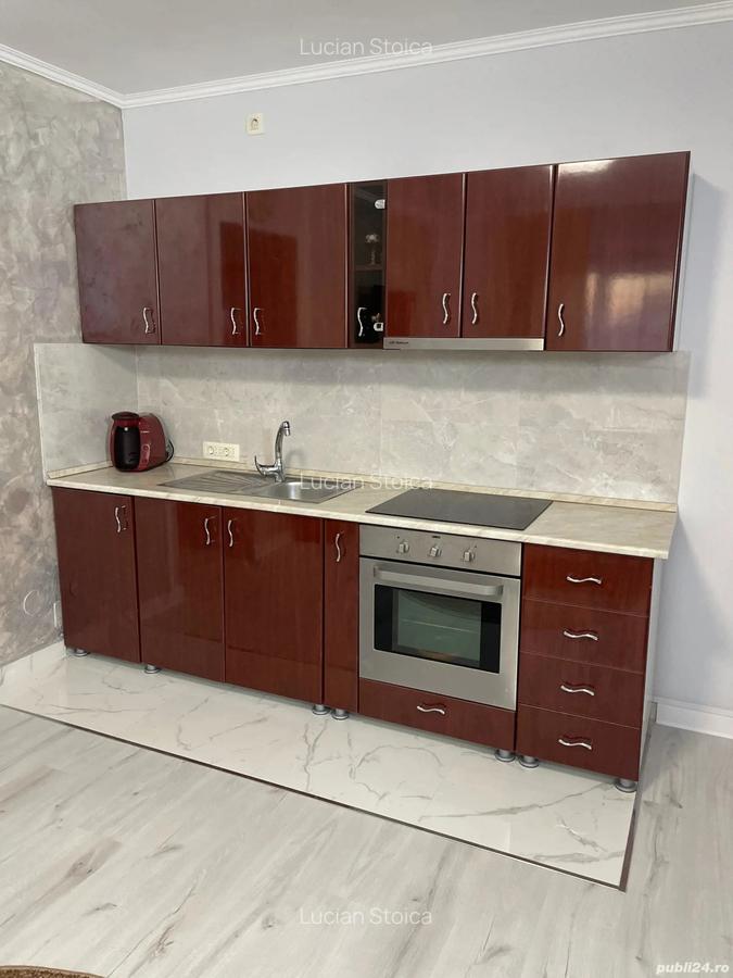 Inchiriez ap 2 camere Arad zona intim et 3 - 3 Inchiriez ap 2 camere Arad zona intim et 3 - 3