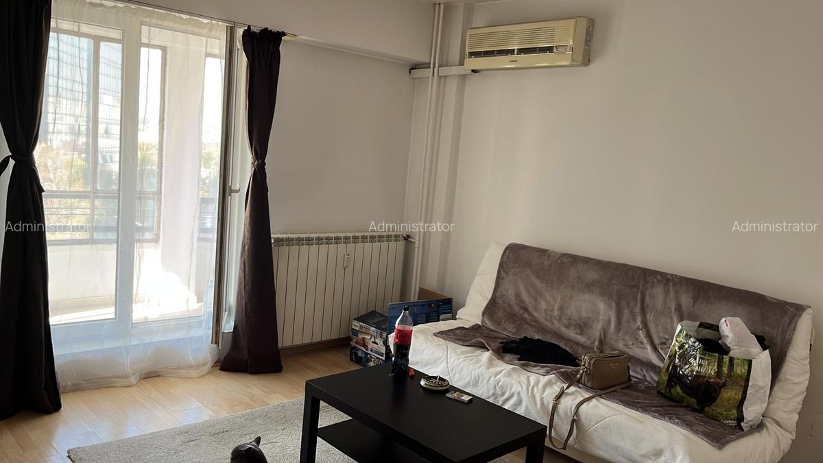 Calea Calarasilor, 6 min metrou Muncii, bloc mixt - 3