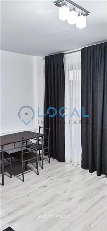 Apartament modern | semicentral | Parcare | Anton Pann - 4