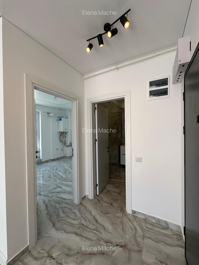 || DRUMUL JILAVEI-APARATORII PATRIEI || Penthouse 3 camere-119 mp - 14