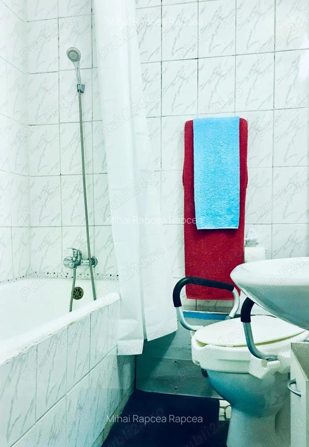 Ofer spre inchiriere garsoniera Pia?a Norilor, Sector 4 - 10