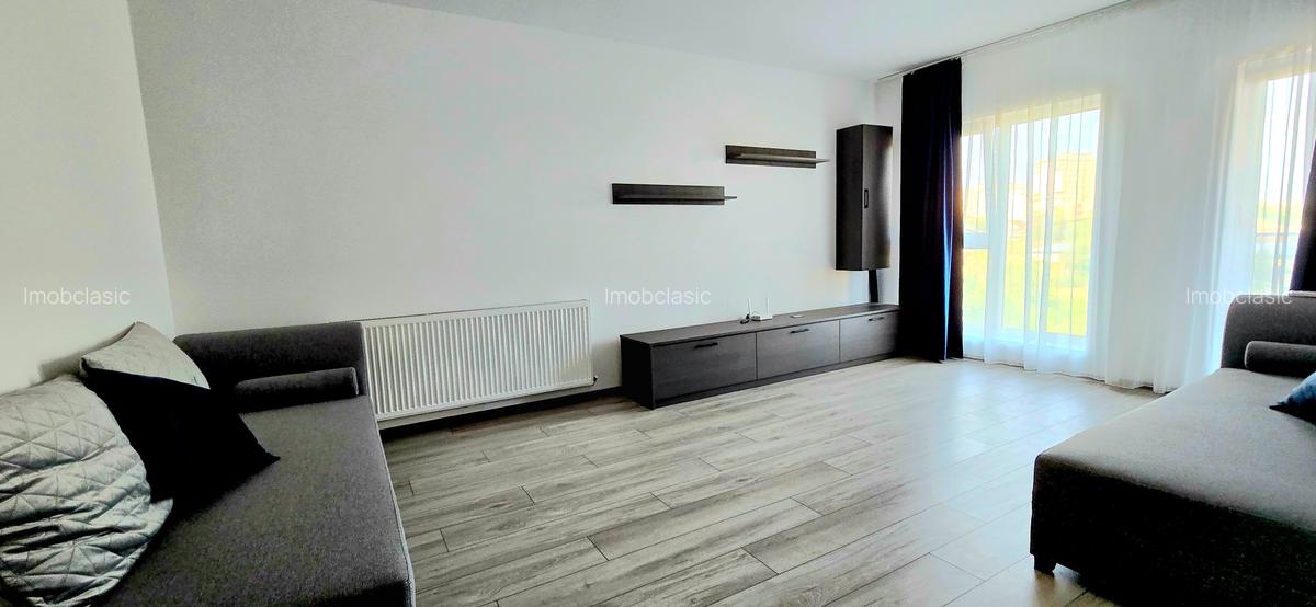 Nou concept urban,  City Place Târgoviște,  închiriere apartament 2camere - 2