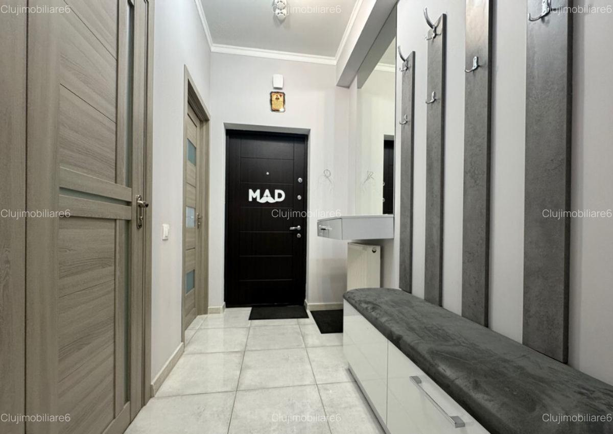 Spre inchiriere 2 camere zona Gheorgheni - 4