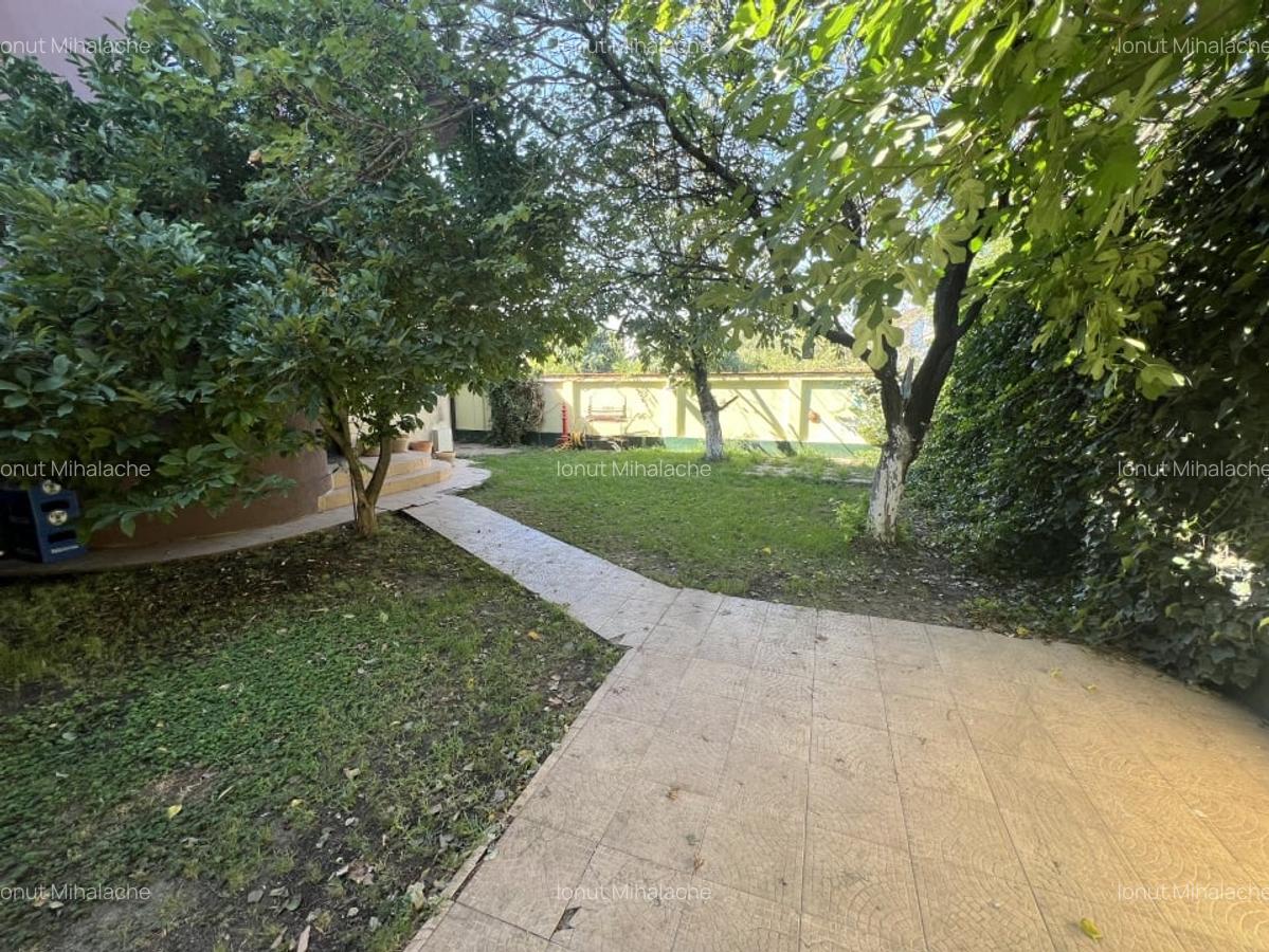Vila 5 camere | Cartierul Latin | Prelungirea Ghencea | Ghioceilor - 20