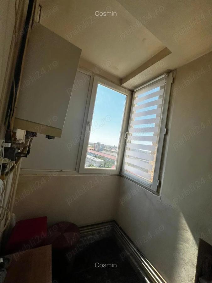 Apartament 3 camere, proprietar, panorama deosebita, zona Dacia - 9