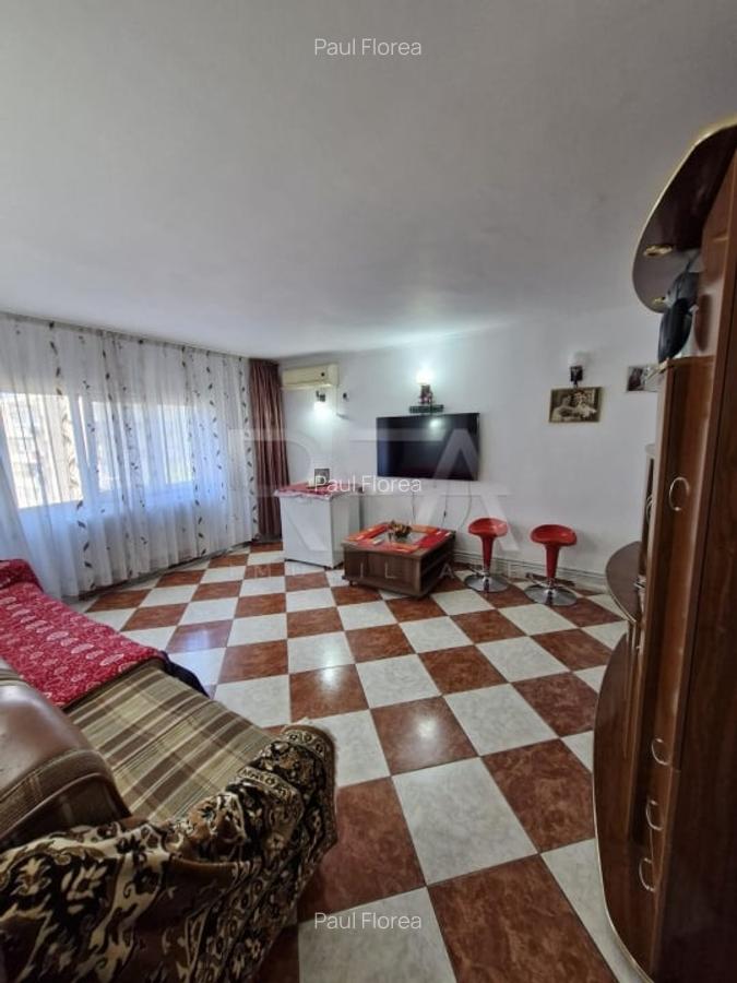 4 Camere - Vitan Mall - 6 min metrou Mihai  Bravu - 8