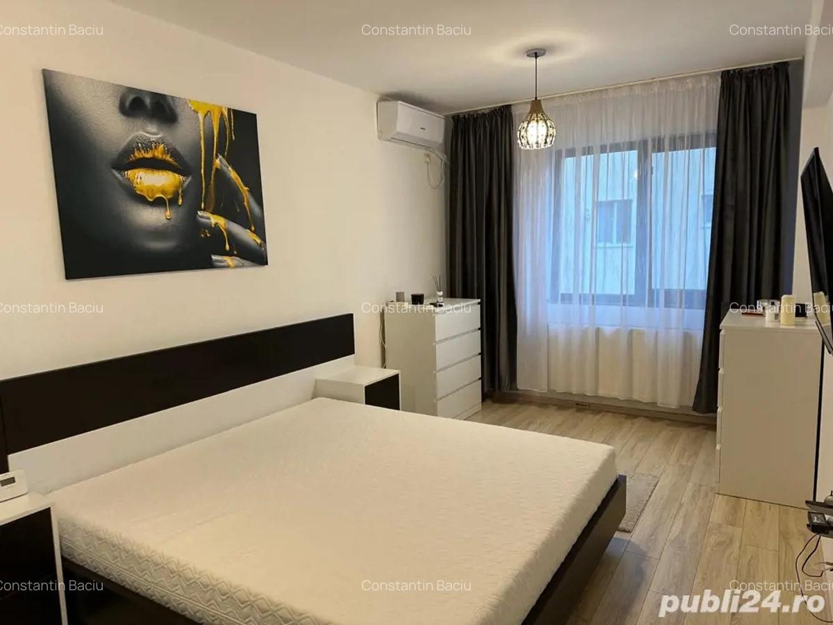 Apartament 2 camere - Fundeni - Dobroesti - 5