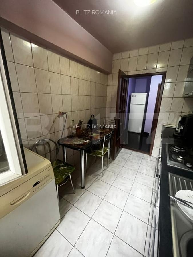 Apartament 4 camere, etaj 2, zona B-dul Decebal - 4