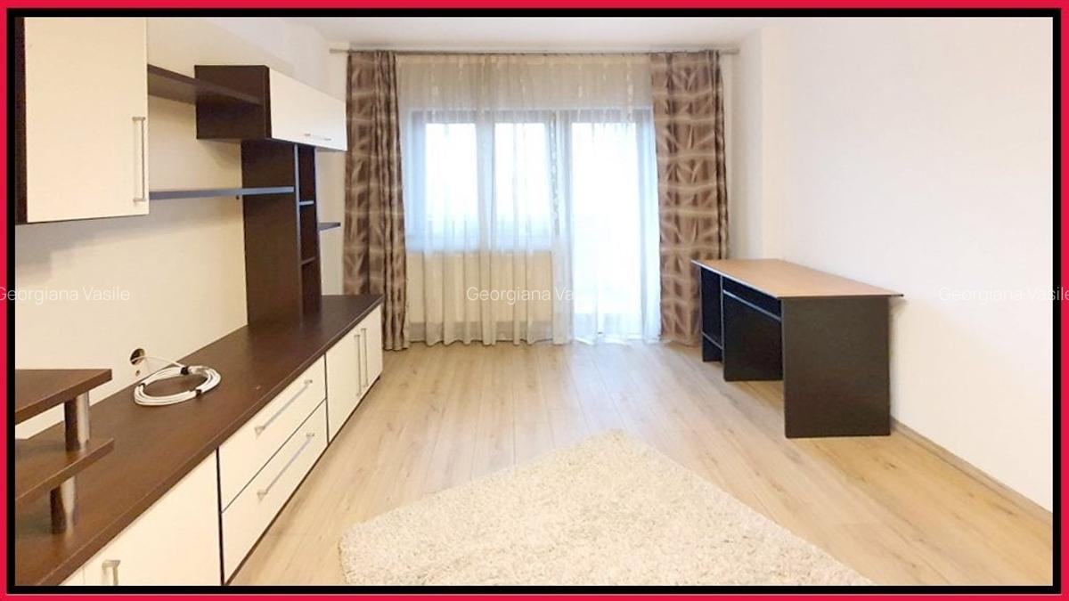 Apartamenrt cu 2 camere de inchiriat, Piata Mihai Viteazul, ECX39955 - 2