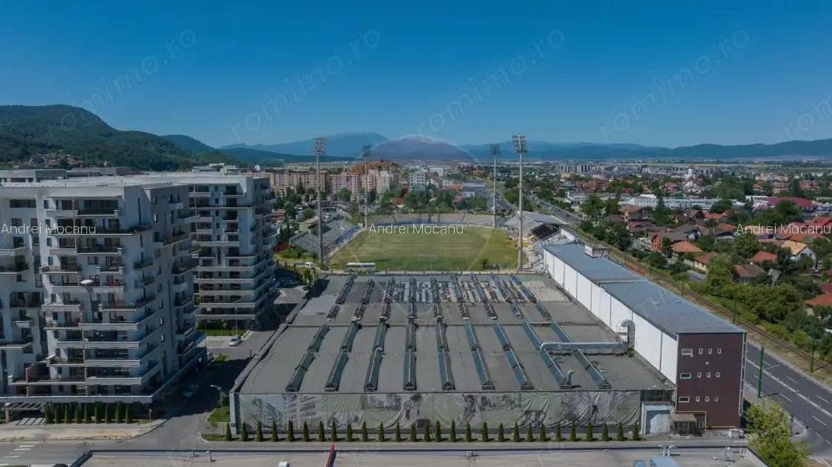 Spa?iu comercial de 2,491mp de vanzare in zona Bartolomeu - 1