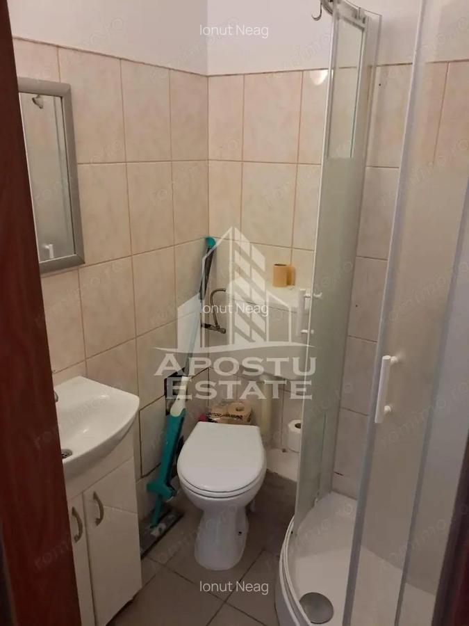 Apartament cu 1 camera, decomandat, zona Complex studentesc - 6