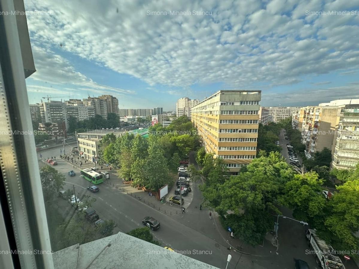 2 camere | Uverturii | Militari | Lujerului | Virtutii | metrou 3' - 1