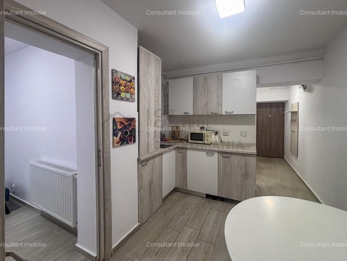 Apartament cochet - Centrul Istoric - 9