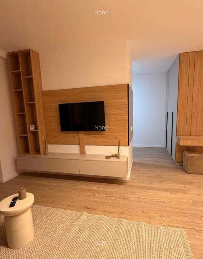 Apartament 2 camere 43mp, balcon 8mp, etaj intermediar, parcare - 7