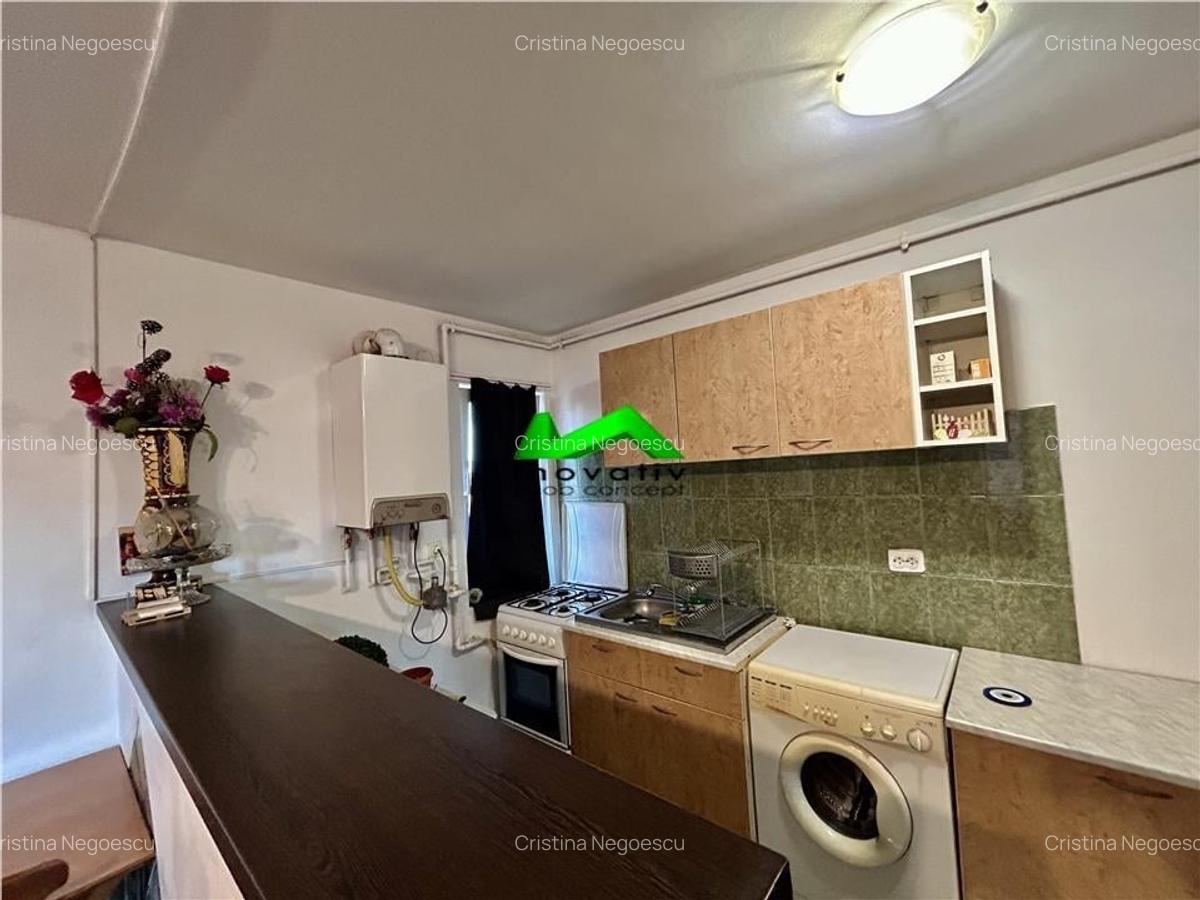 Apartament de inchiriat 2 camere Sibiu Strand Belvedere - 2