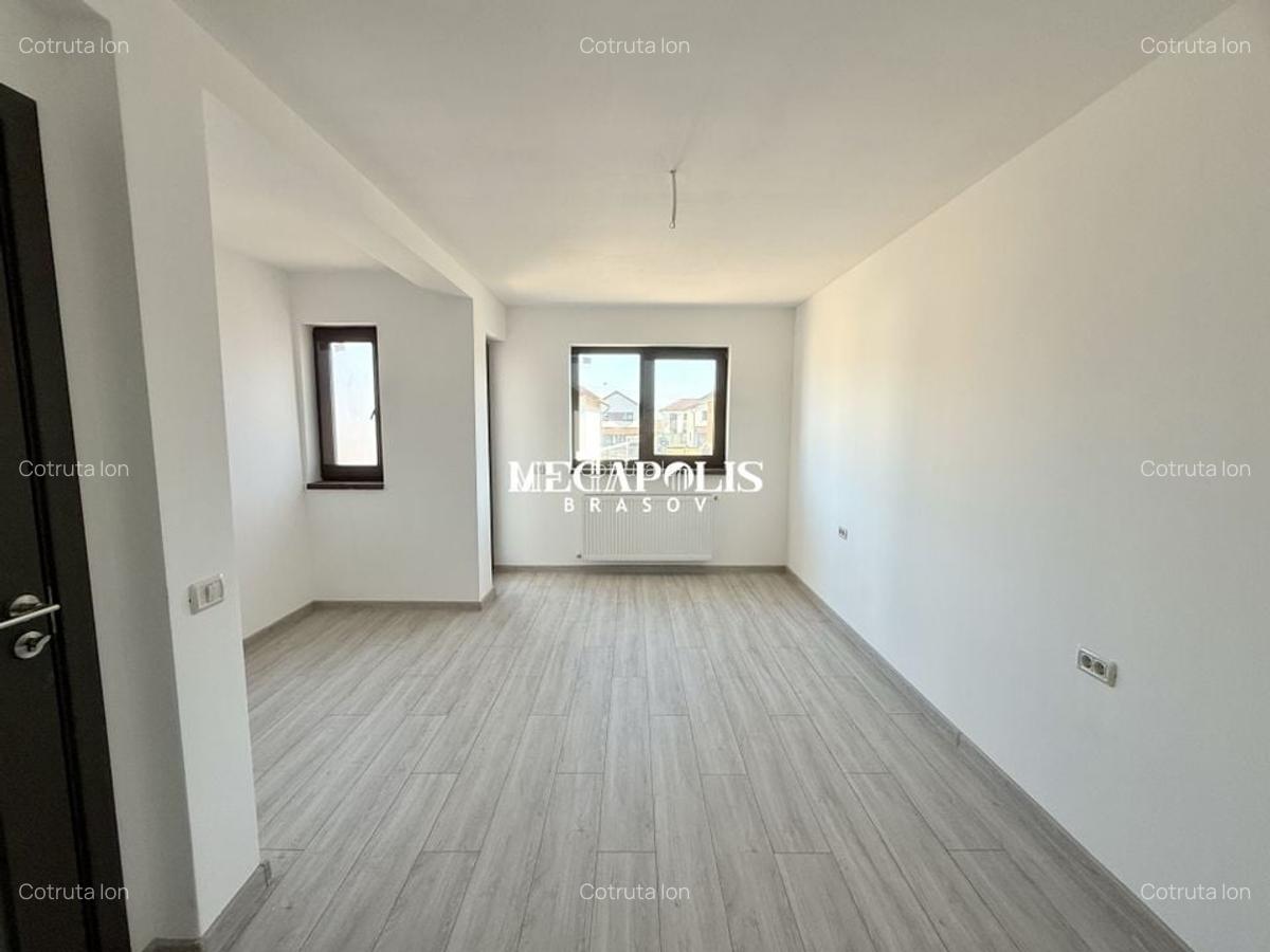 Casa individuala  BRASOV  4 CAMERE în Cartierul izvor - 7