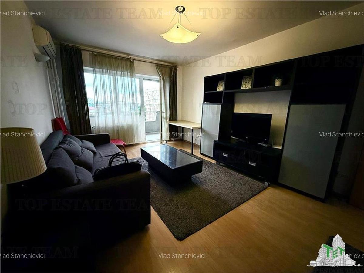 Apartament spatios de 2 camere | 60mp | 2 minute de Metrou Gorjului - 1