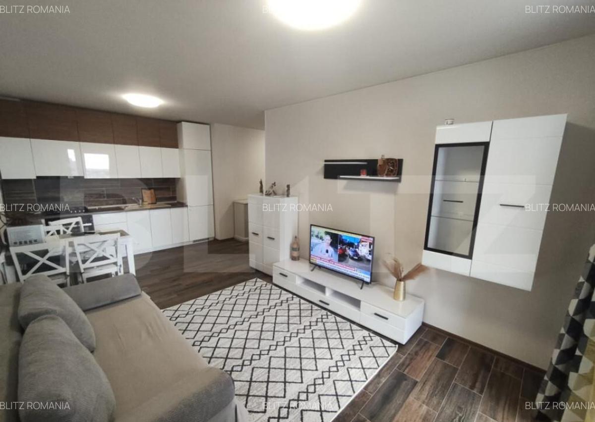 Apartament etaj intermediar zona Onestilor - 7