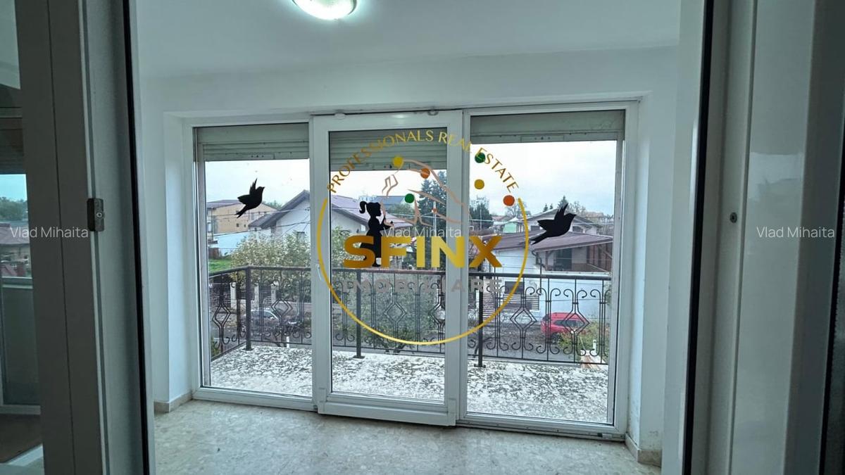 CASA/VILA DE INCHIRIAT | BUCURESTII NOI | 350MP UTILI | S + P + 2 E | CRESA | - 14