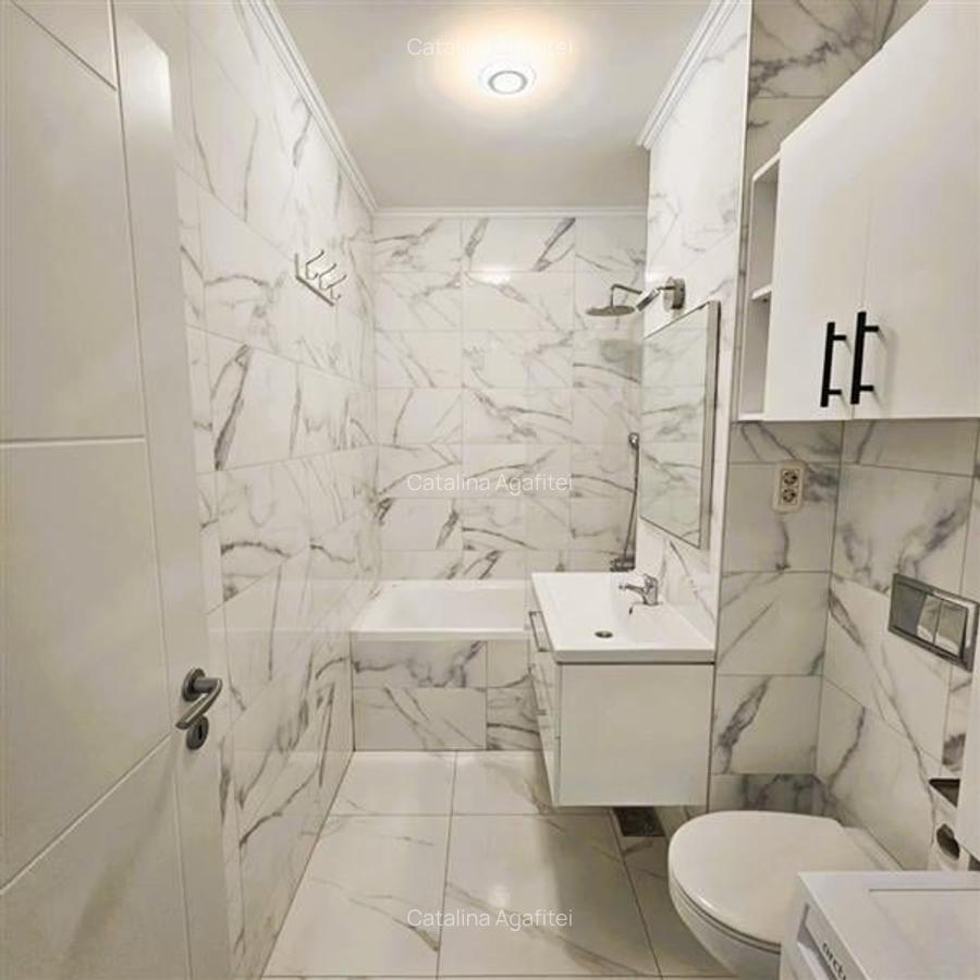 Apartament modern 2 camere ,etaj 1. Sanpetru, Subcetate - 7