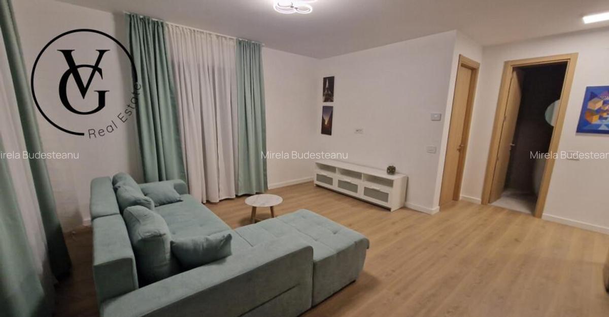 Apartament 3 camere Herastrau-Pia?a Presei Libere - 9