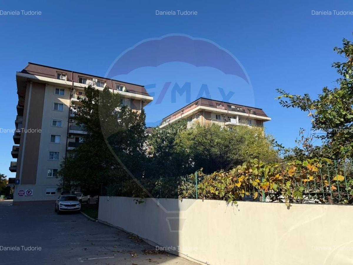 Apartament cu 2 camere de inchiriat in zona Centrala a Voluntariului - 14