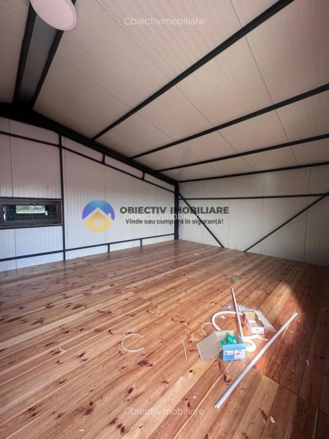 Hala de inchiriat 280 mp - Piatra Neamt - 17 Hala de inchiriat 280 mp - Piatra Neamt - 17