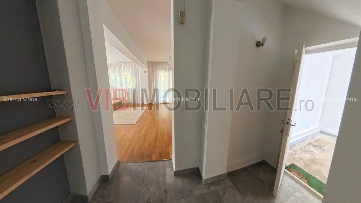 Vila cu Piscina-Pipera OMV - 7