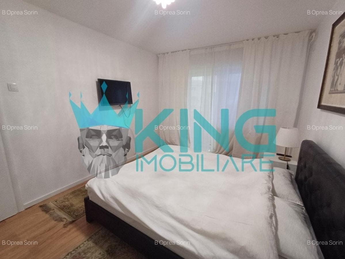 Apartament 2 Camere Aviatiei - 3