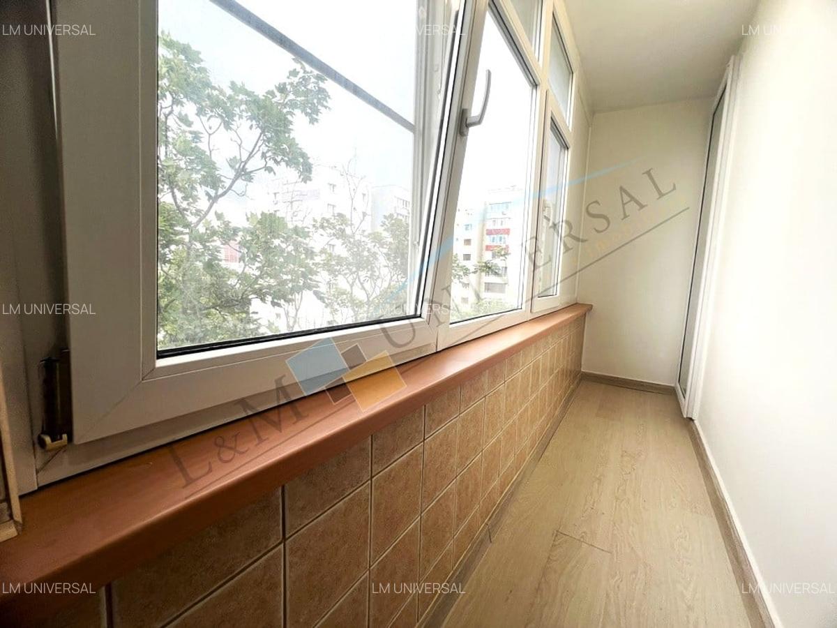 Apartament cu 2 camere în Domenii - 6