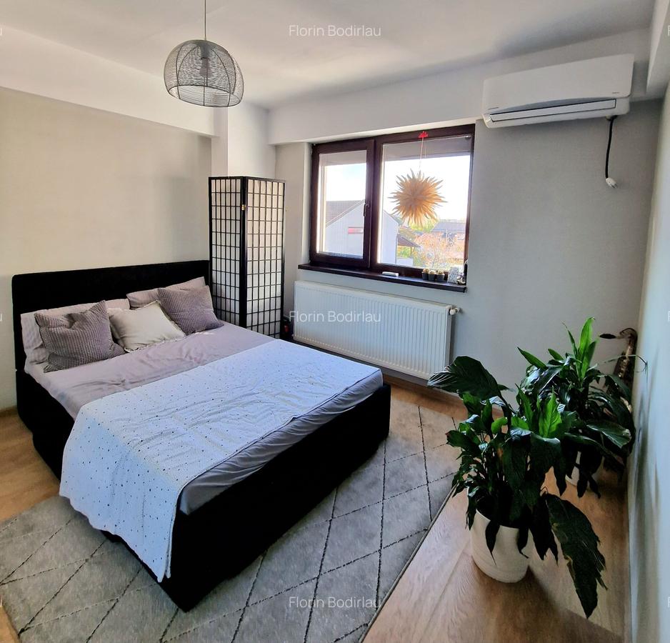 Apartament 3 camere De Inchiriat | Mobilat & utilat | Bucurestii Noi - 3