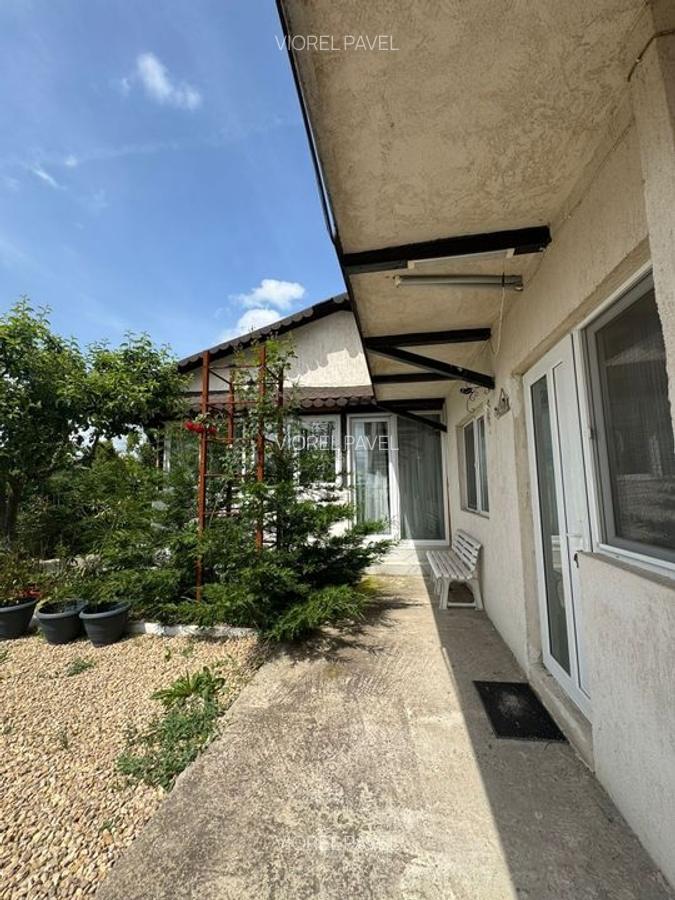 23 August - Pensiune 10 camere afacere la cheie - 27