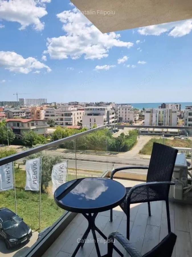 Apartament cu vedere la mare,etaj 3/10 - 8
