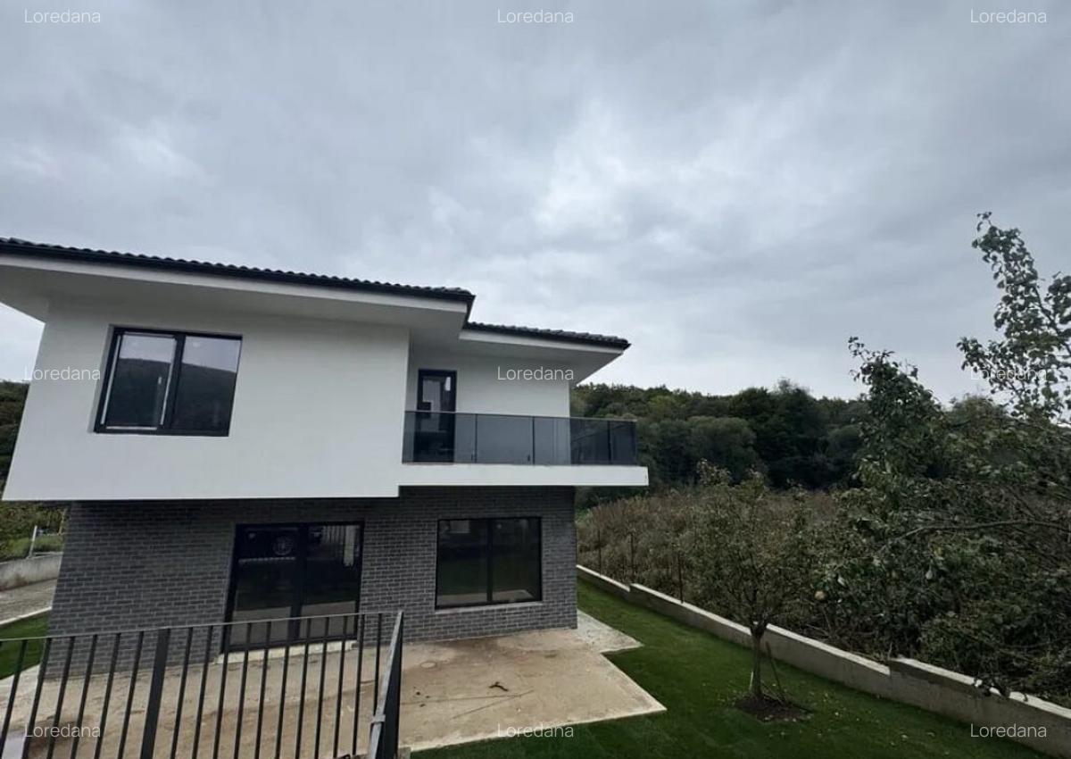 Casa individuala de vanzare,zona Valea Garbaului - 3