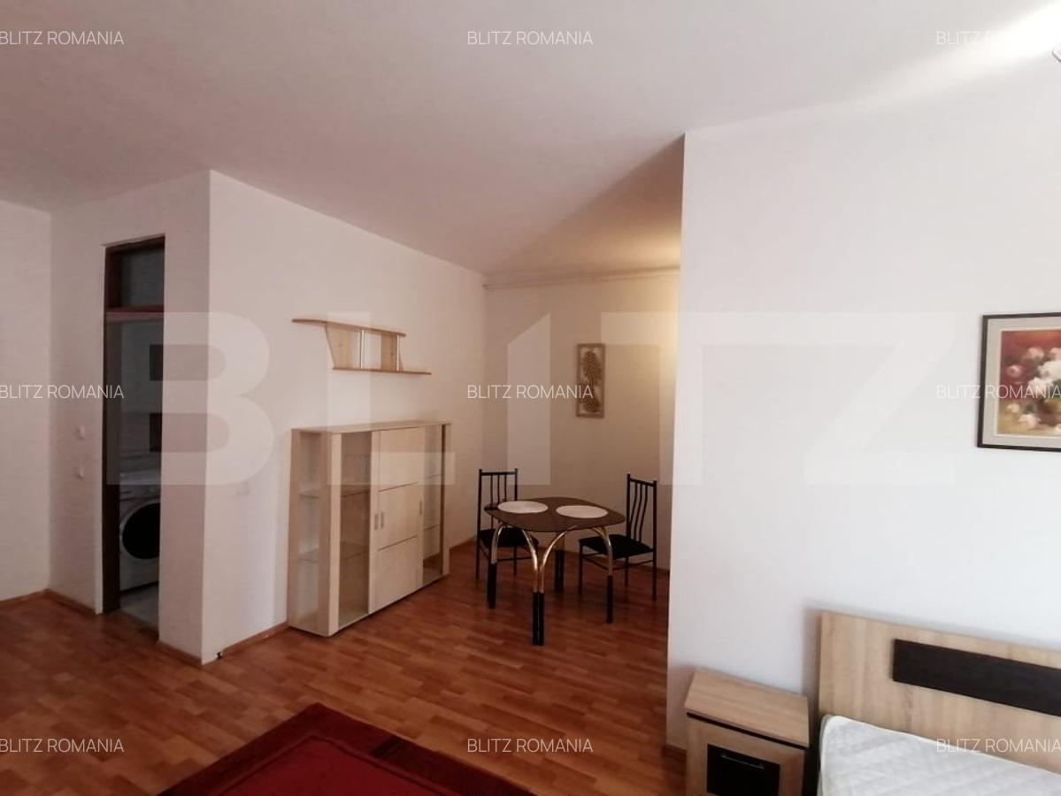 Apartament cu 1 camera, decomandat, 42 mp, Calea Dorobantiilor, Marasti - 2