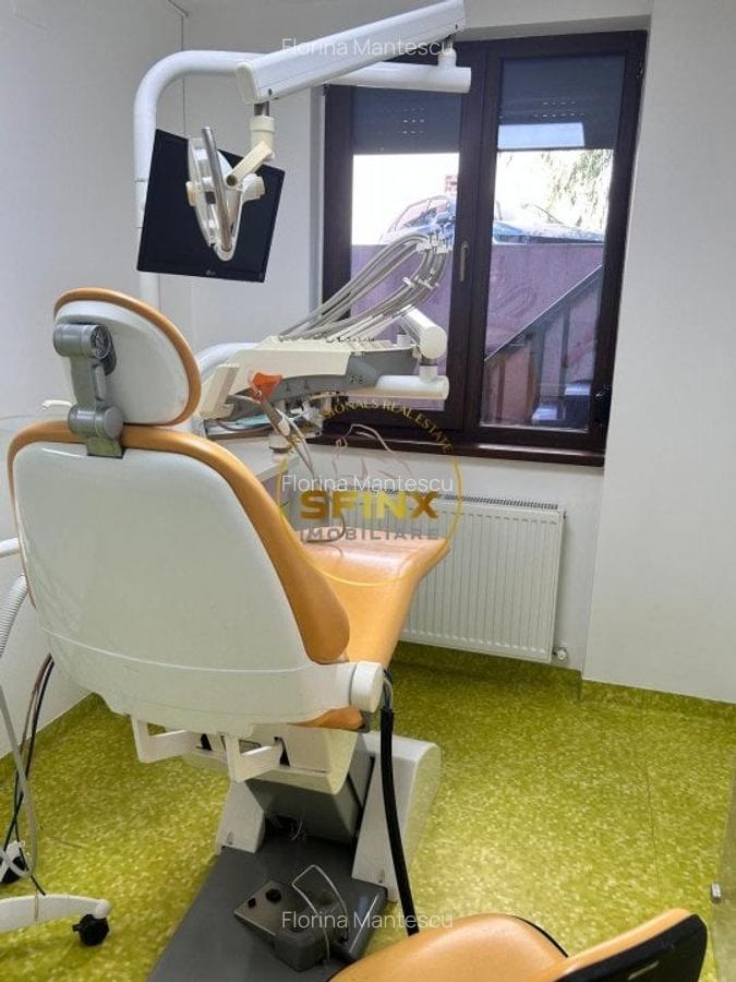 Spațiu comercial, 100 mp în Drumul Taberei - 2